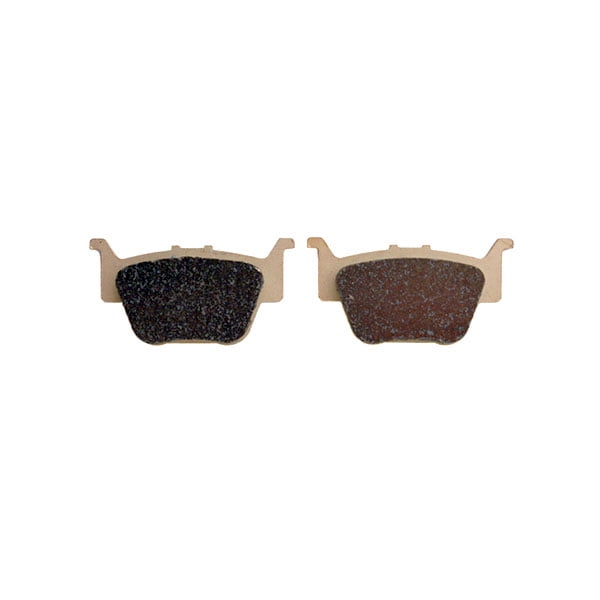 2003-2005 Honda Rincon 650 TRX650 Rear Brake Pads 2003-2005 Honda Rincon 650 TRX650 Rear Brake Pads